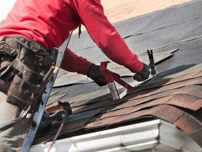 About Roof Repair Experts Pierron, IL